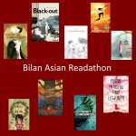 Bilan Asian Readathon 2022