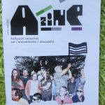 Azine : Réflexion collective sur l’aromantisme / asexualité